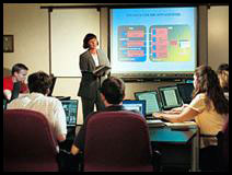 Culture Calling Classroom